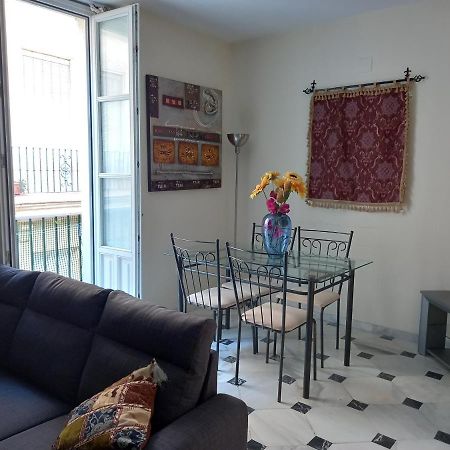 Appartement Calle Ancha à Cadix Extérieur photo