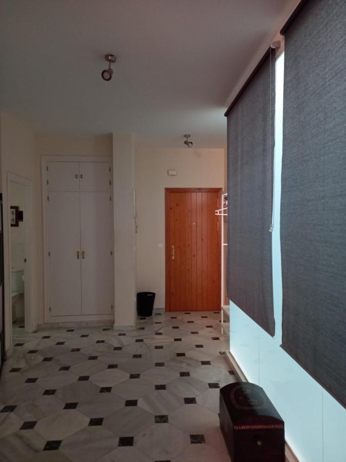 Appartement Calle Ancha à Cadix Extérieur photo