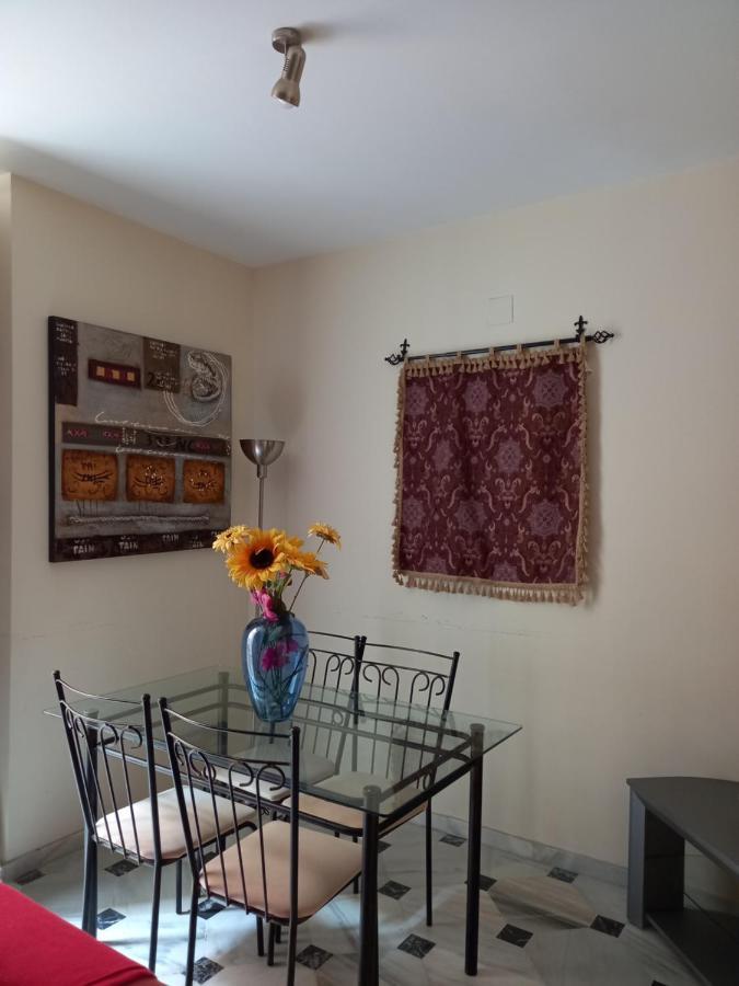 Appartement Calle Ancha à Cadix Extérieur photo