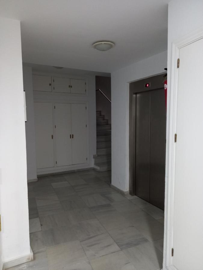 Appartement Calle Ancha à Cadix Extérieur photo